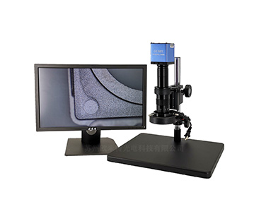 OMT-1800AF自动聚焦显微镜