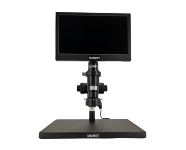 南通OMT-1650HC高清视频显微镜