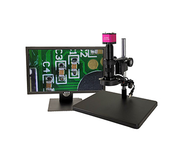 无锡OMT-1400V高清视频显微镜