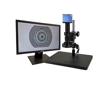 杭州OMT-1800HC高清测量视频显微镜