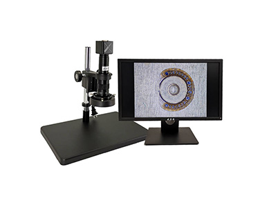 合肥OMT-1000V视频显微镜