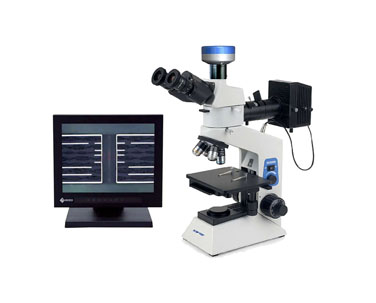 合肥OMT-RT平场有限远金相显微镜