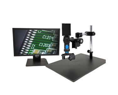 嘉兴OMT-6030HC手动三维视频测量显微镜