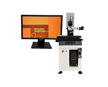 常州DT-300三轴电动金相工具显微镜