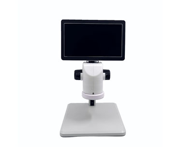 南通TV-04高清测量视频一体式显微镜