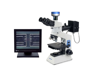 合肥OMT-RT高倍熔深测量显微镜