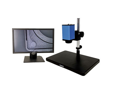 合肥AF-02大视野自动聚焦显微镜