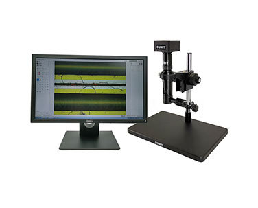 苏州OMT-4000H同轴光视频显微镜