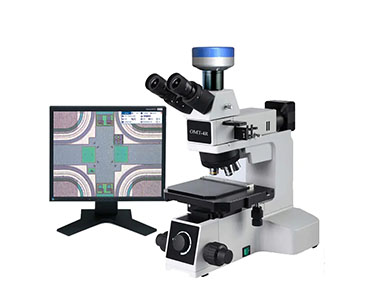 无锡OMT-4RT高倍熔深测量显微镜