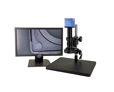嘉兴OMT-1800AF自动聚焦显微镜