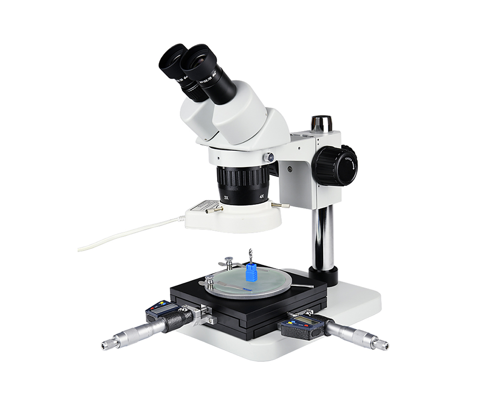 昆山显微工具显微镜OMT60-CL