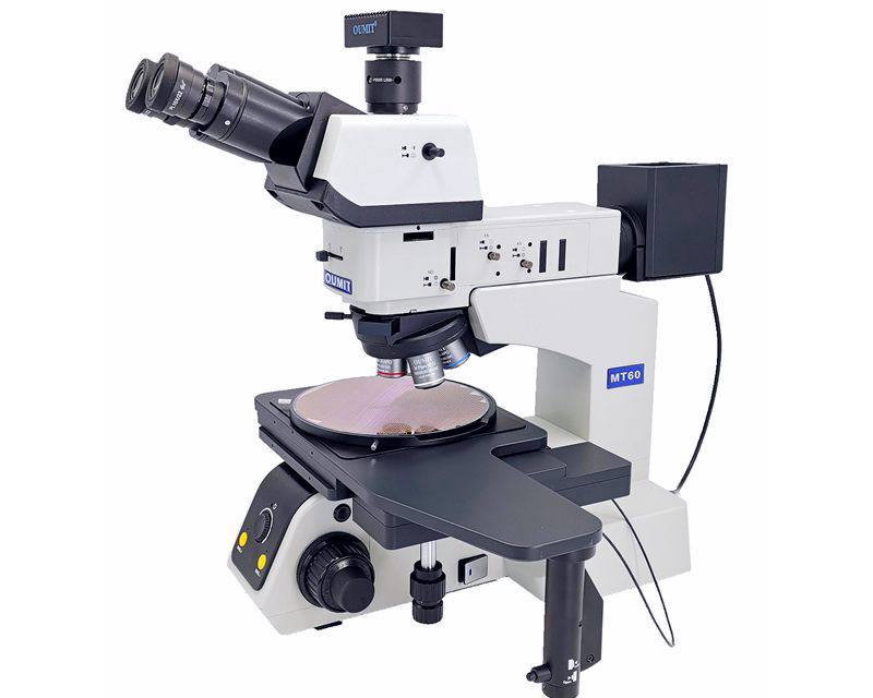 嘉兴MT60半导体芯片检查显微镜