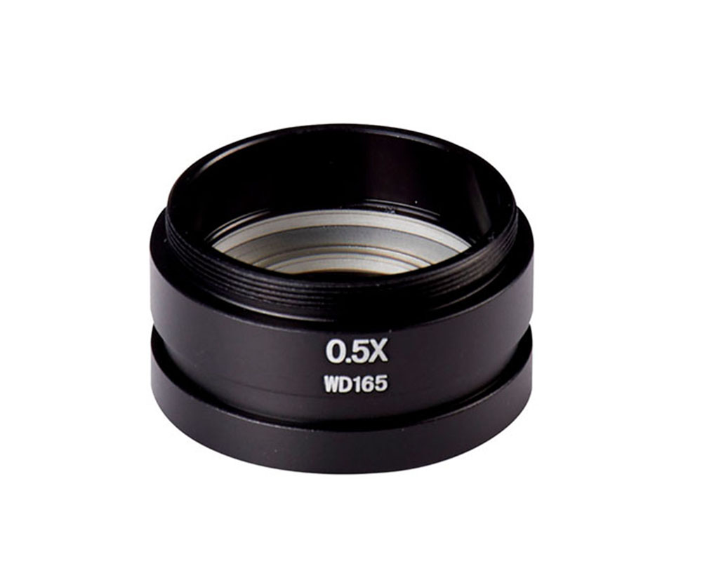 合肥OMT-10A-03X单筒视频显微镜物镜