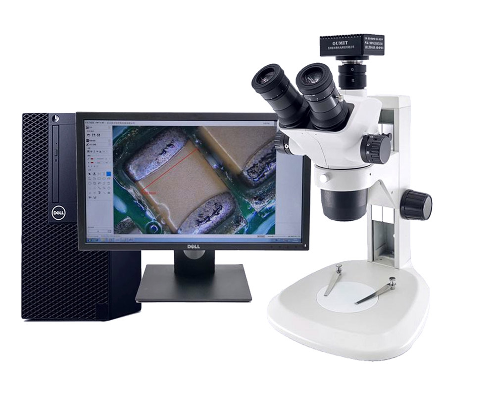 亳州三维视频显微镜供应