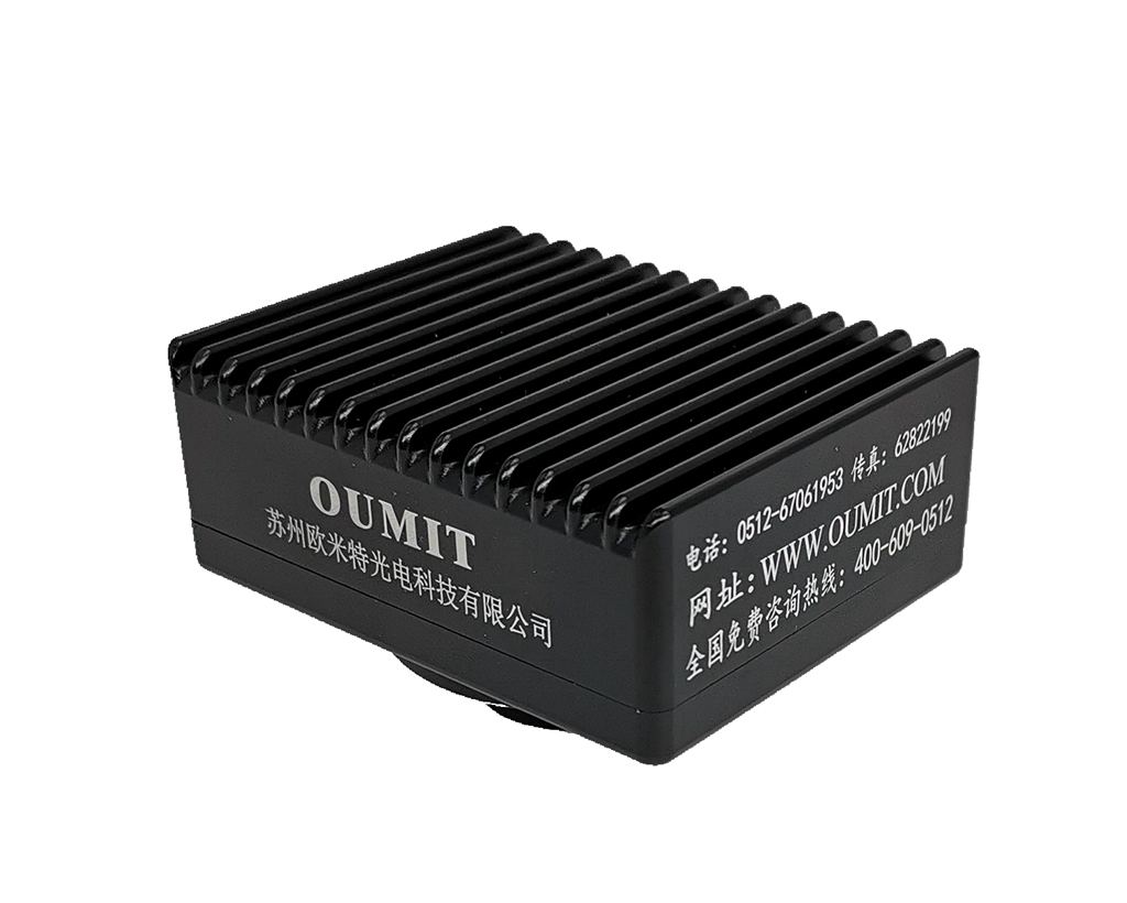 常州OMT-630CF高清USB3.0数字工业相机