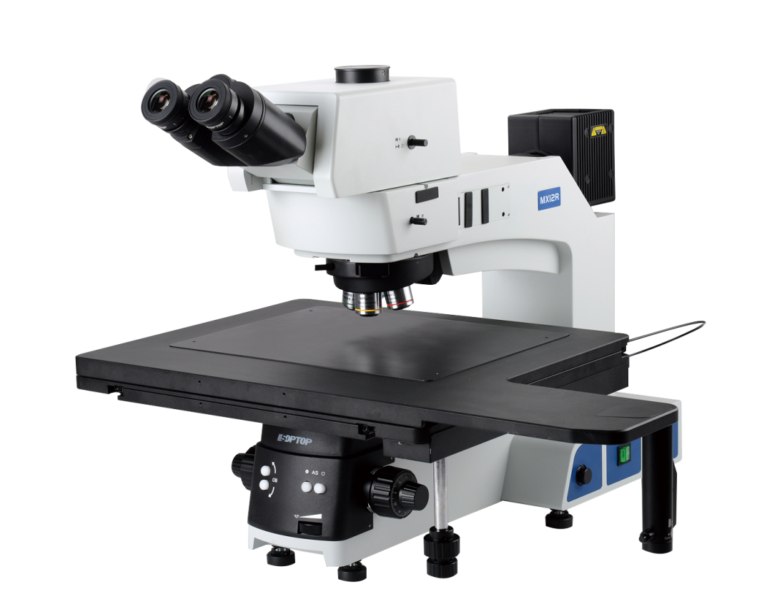 苏州欧米特推出多款光纤检测显微镜