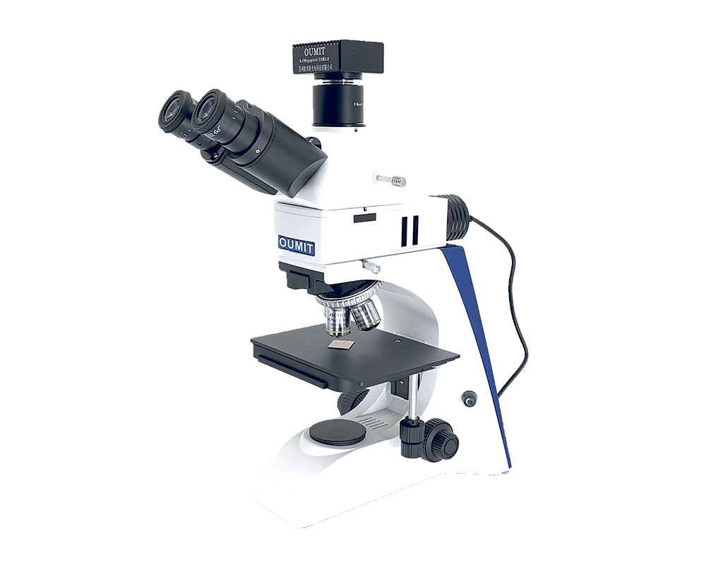 合肥MT30系列金相显微镜