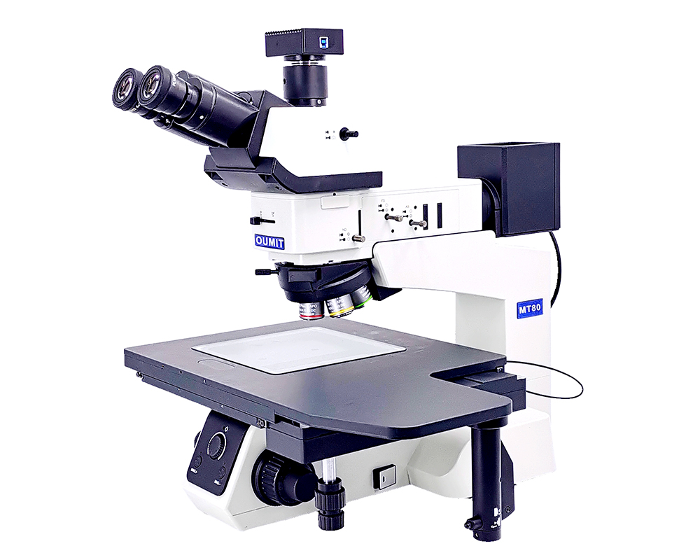无锡MT12超大平台LCD检查金相显微镜