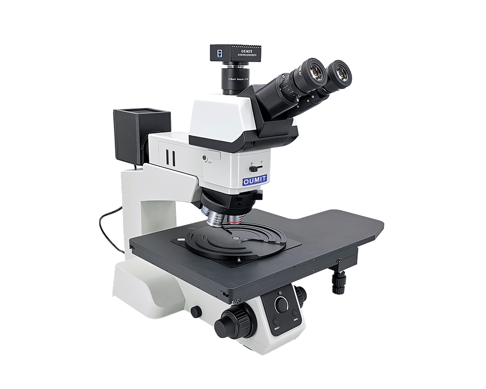 芜湖MT12大平台12寸金相显微镜