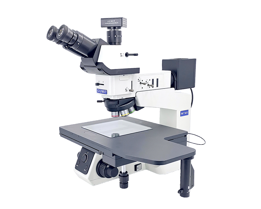 常州MT12超大平台芯片检查12寸金相显微镜