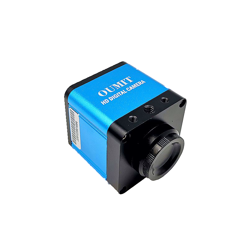 南通OMT-918H高清HDMI工业数字相机