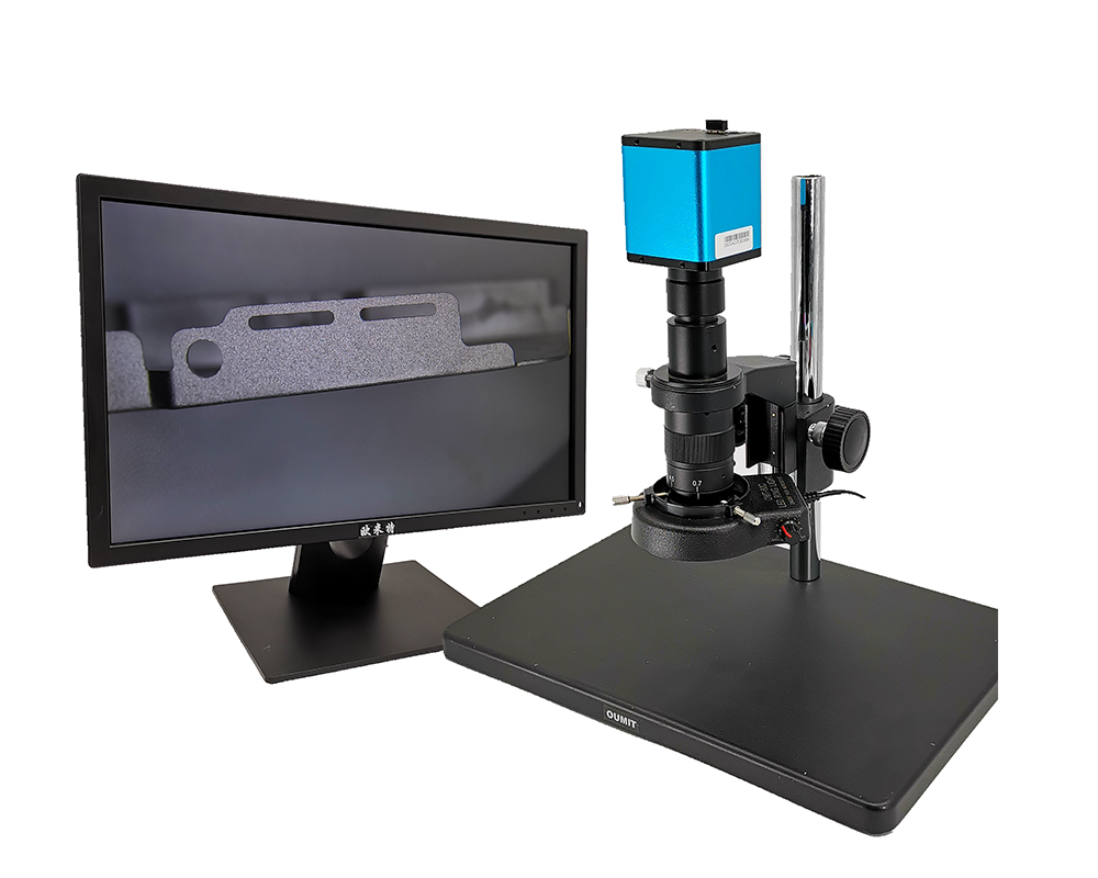 合肥OMT-1800AF自动聚焦显微镜