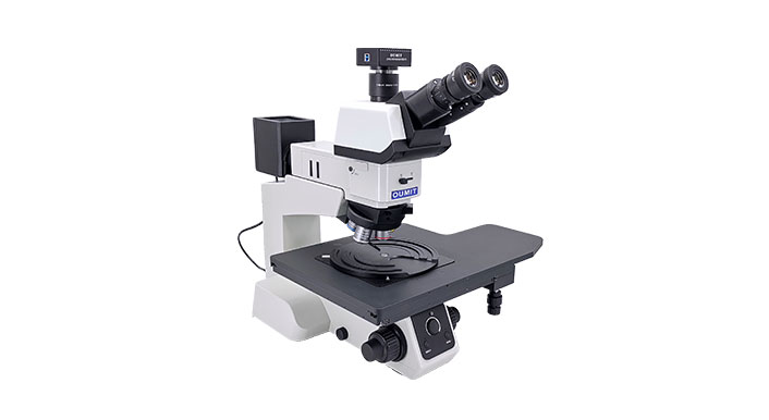 VCSEL光芯片检查金相半导体显微镜