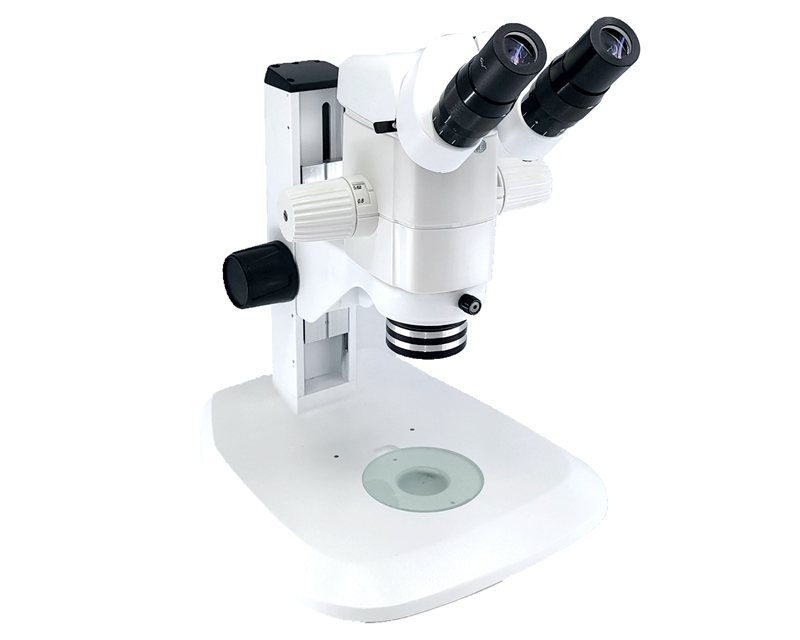 上海SC71平行光立体显微镜