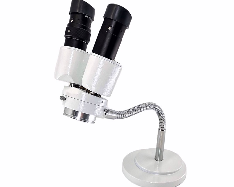 合肥SC10便携式立体显微镜