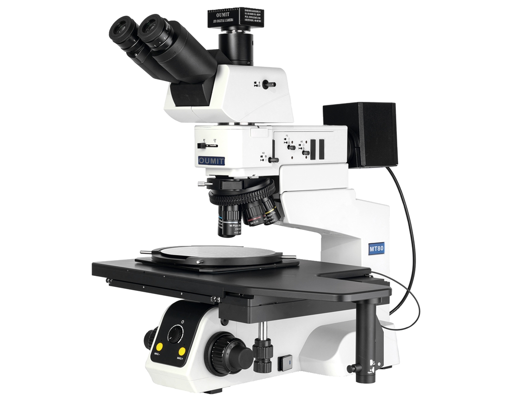 APO长距半导体检查显微镜