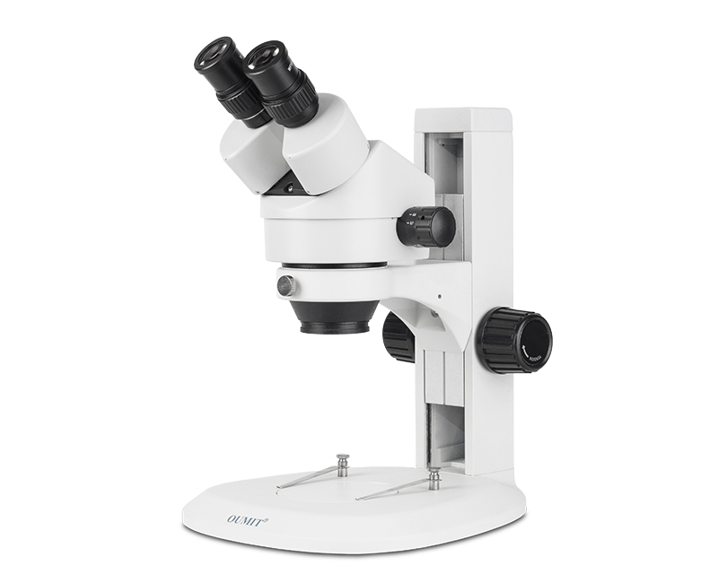 南京OMT45系列连续变倍显微镜