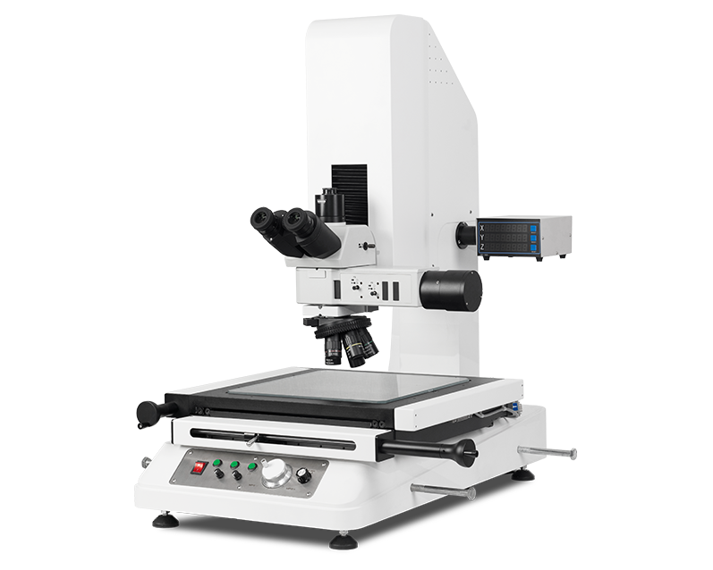 合肥MT-500电动半导体检查金相工具显微镜