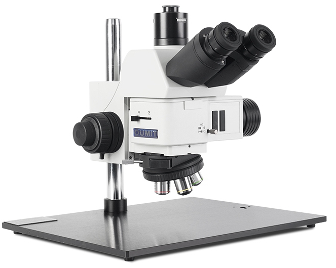 无锡HT-BD系列短轴明暗场金相系统显微镜