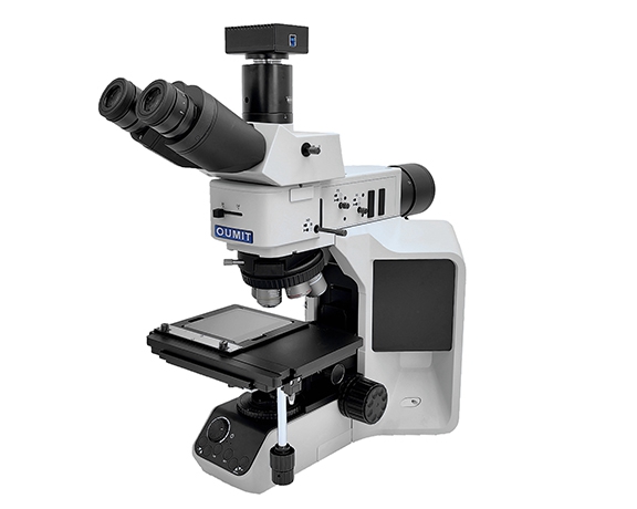 常州MT53M研究级金相显微镜