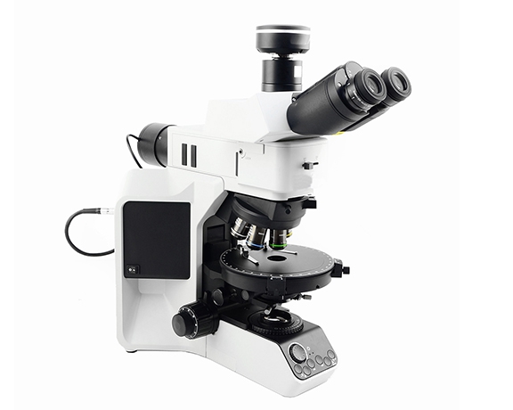 昆山MT53P研究级偏光金相显微镜