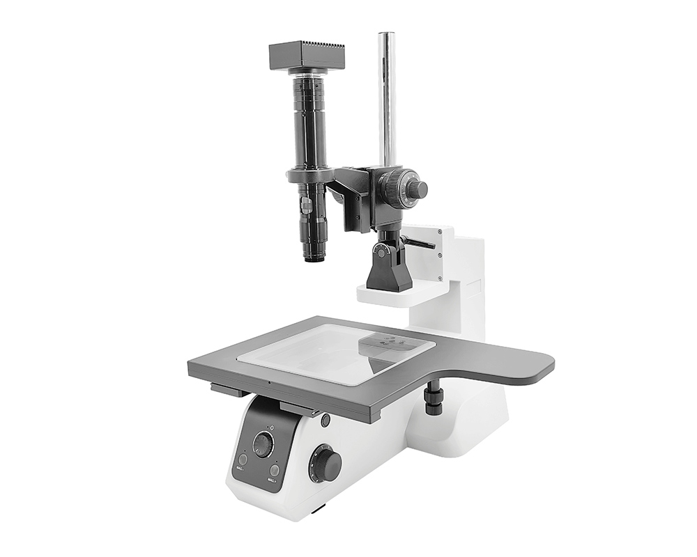 常州焊带检测显微镜