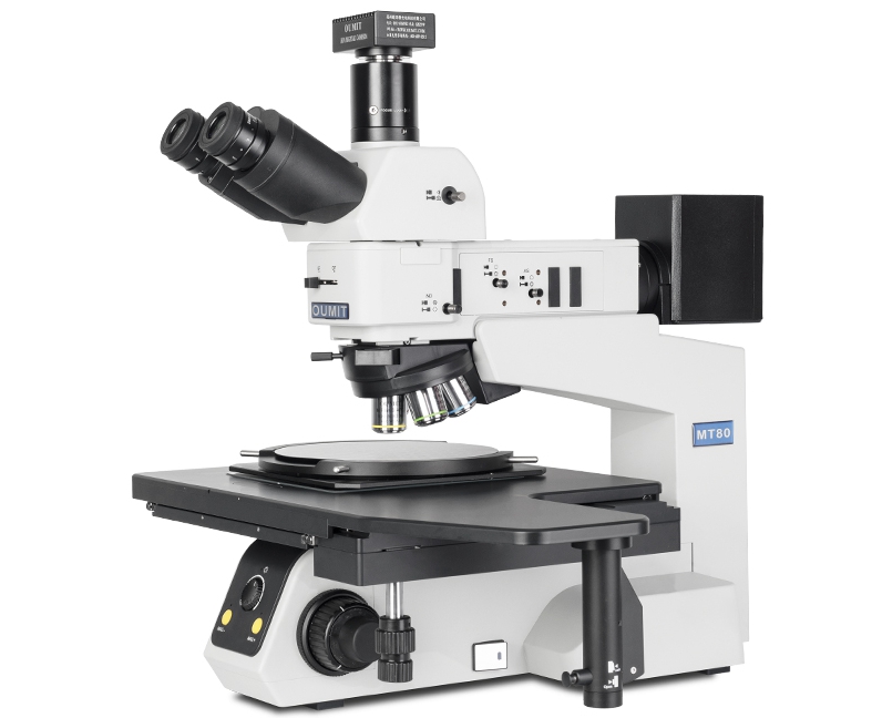 南通五个严重的光学显微镜错误操作方法