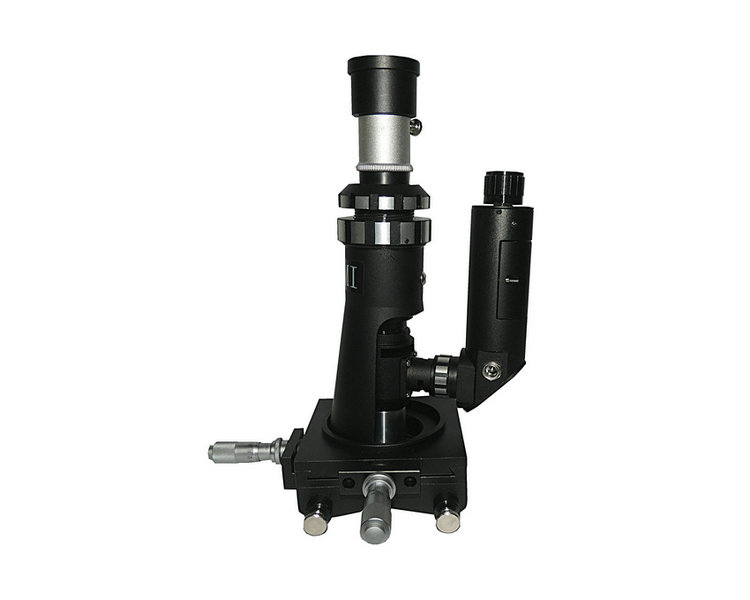 无锡便携式金相显微镜正确使用方法