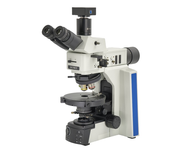 无锡CX43MP透反射偏光显微镜