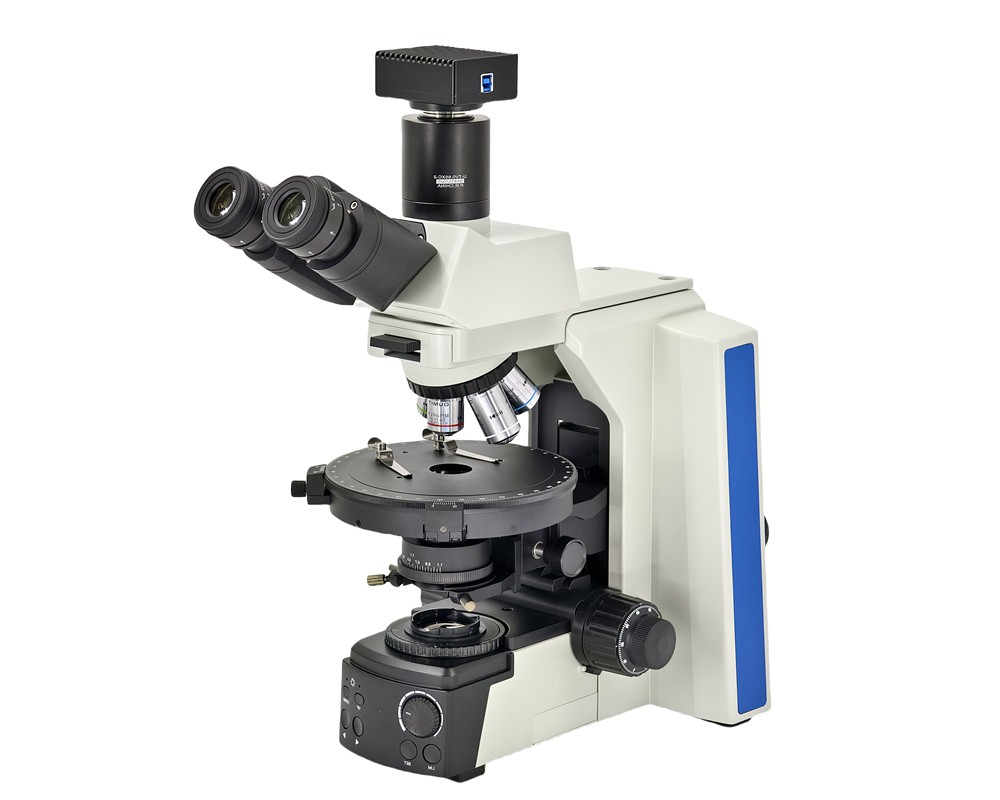CX43P偏光显微镜
