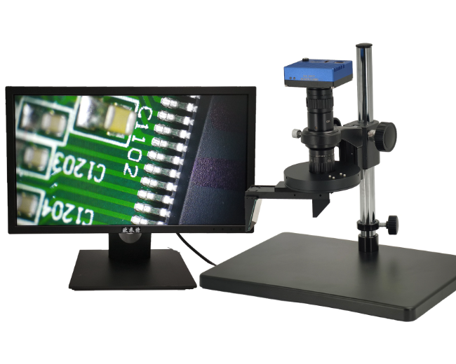 OMT-6260HC大视野三维视频显微镜