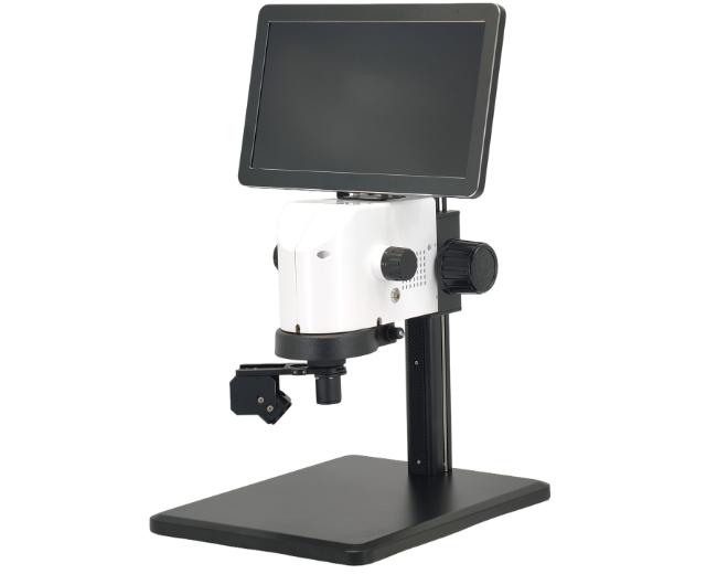 TV-04S一体式三维视频显微镜
