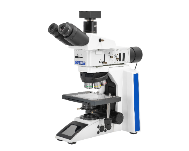 RX43N正置研究级明暗场金相显微镜